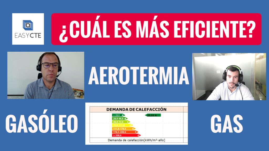 CUÁL ES MÁS EFICIENTE