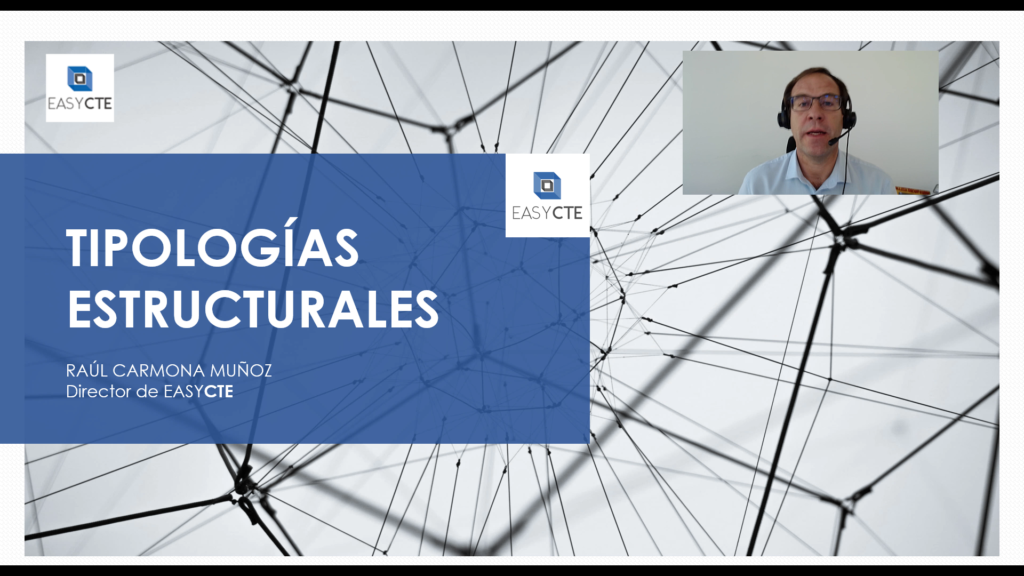 TIPOLOGÍAS DE ESTRUCTURAS