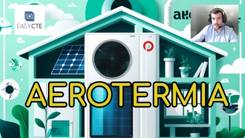 Aerotermia