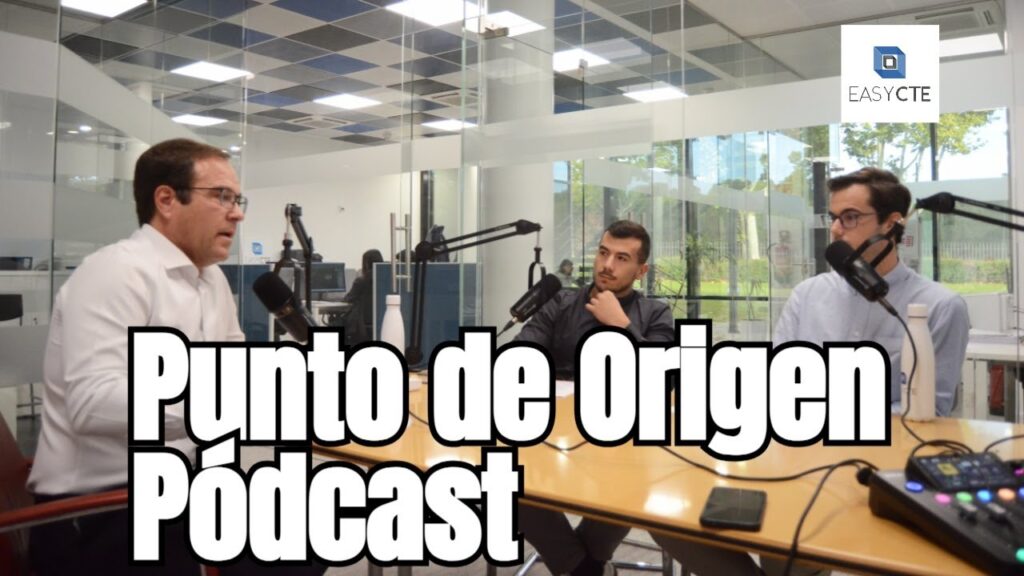 Punto de origen pódcast