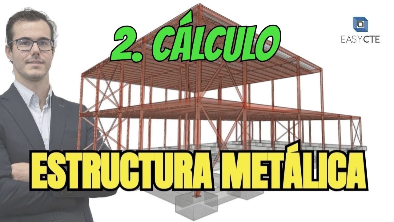 Calcular Estructuras Metálicas En Cypecad Guía Completa Y Paso A Paso Paso 2 Easycte 2365