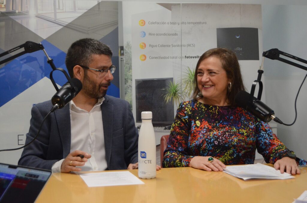 CLIMATIZACIÓN RESIDENCIAL