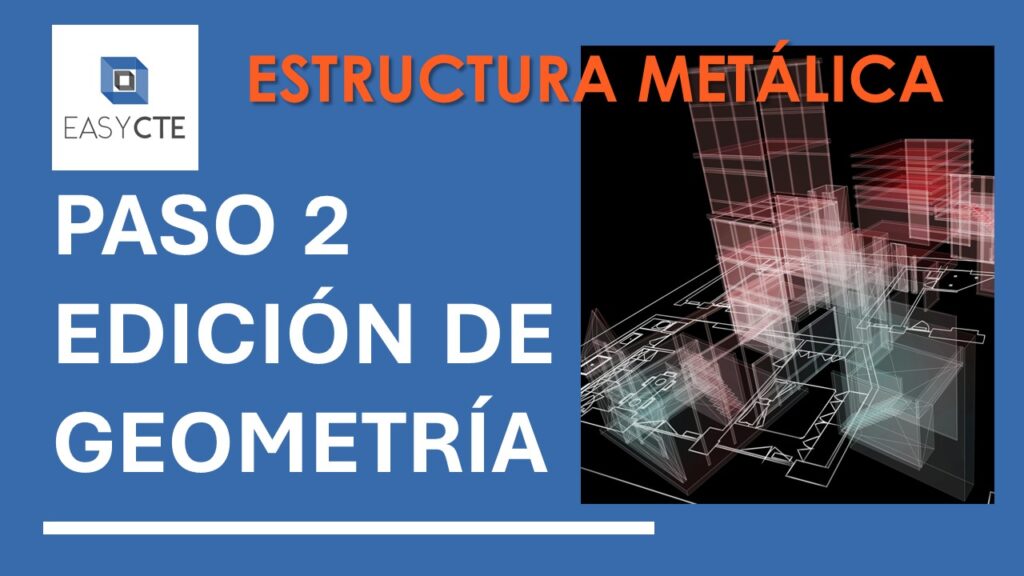 Edición de geometría