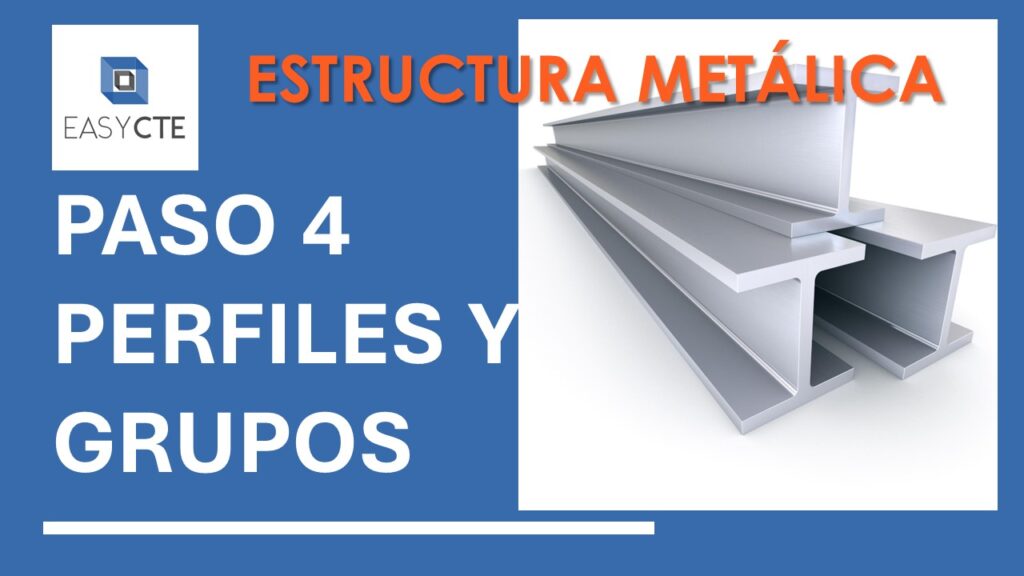 Descripción de perfiles