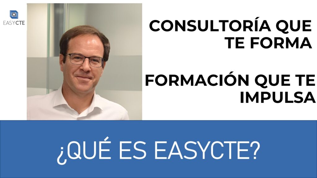 QUÉ ES EASYCTE