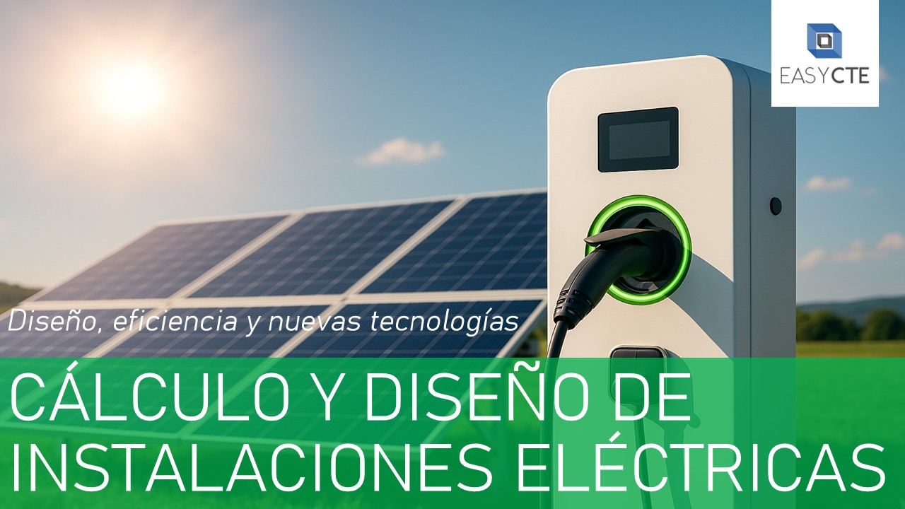 INSTALACIONES ELÉCTRICAS