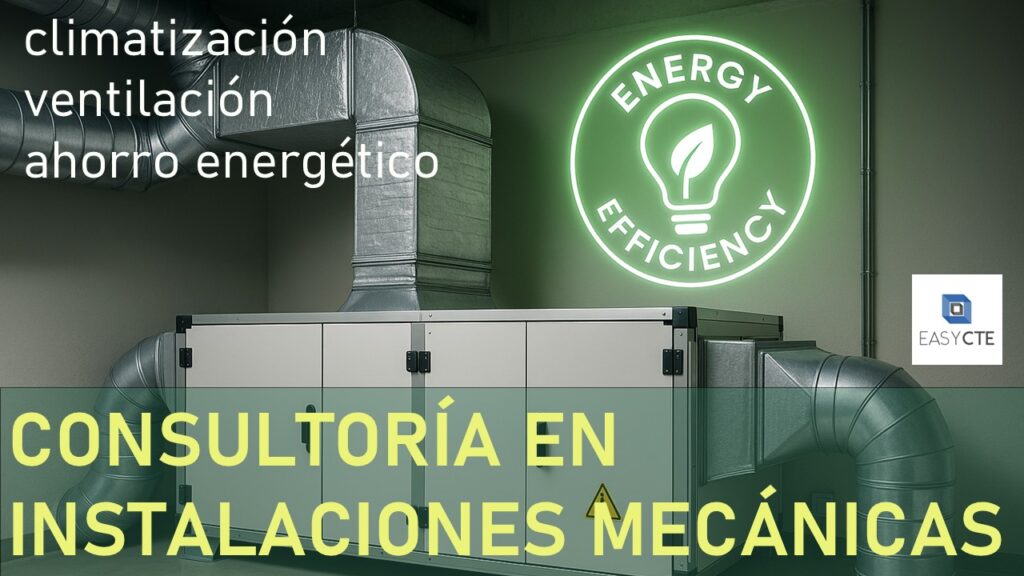 INSTALACIONES MECÁNICAS