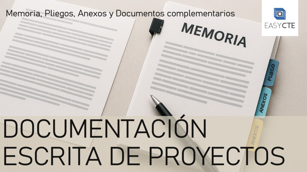 Documentación escrita de proyecto