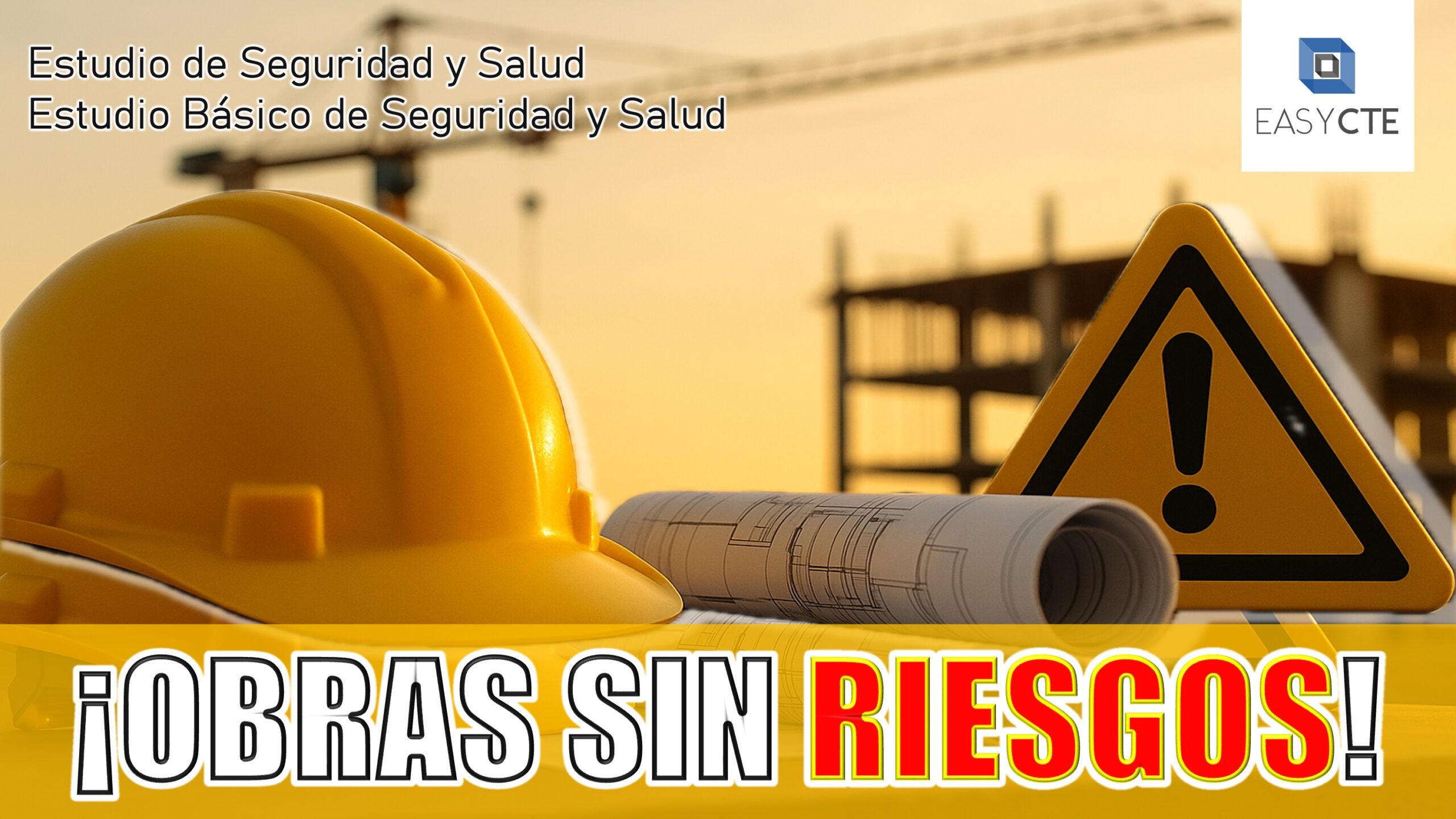 ESTUDIO DE SEGURIDAD Y SALUD