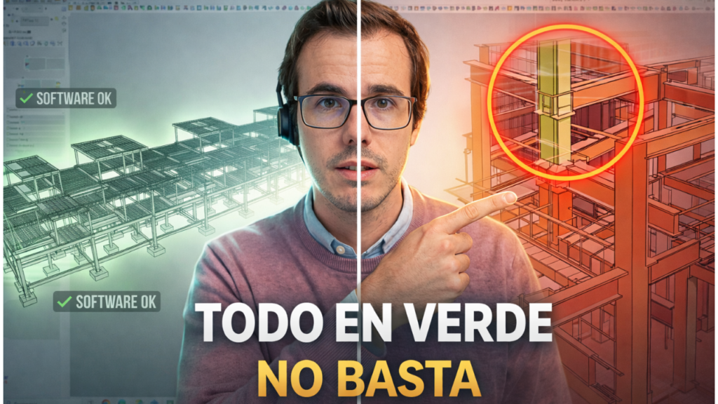 3 ERRORES QUE CYPECAD NO TE AVISA
