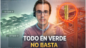 3 ERRORES QUE CYPECAD NO TE AVISA