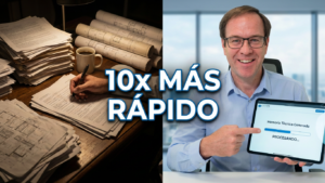 Cómo Redactar Memorias Técnicas 10 Veces Más Rápido 2