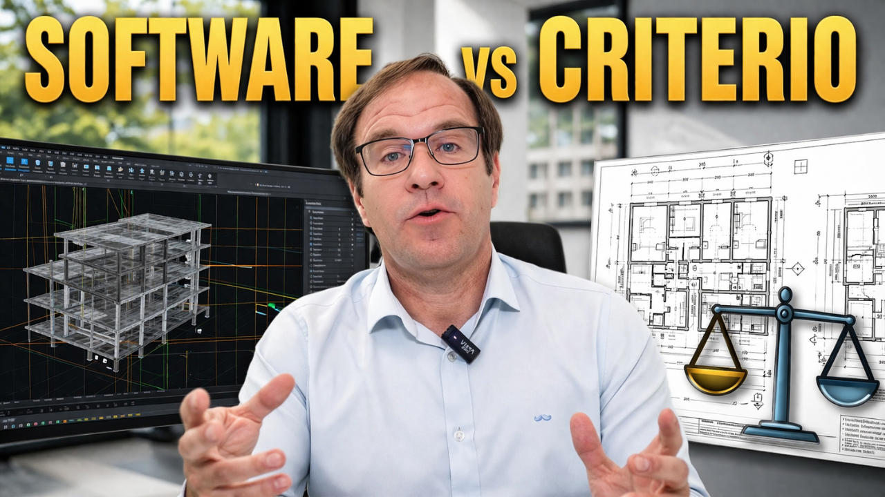 Por qué dominar el software NO te convierte en calculista