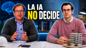 3 errores que cometes al confiar demasiado en IA